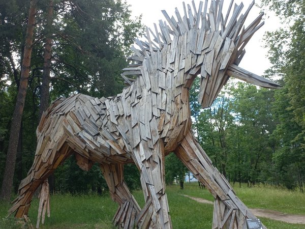 Выкса — открыть нестандартную Нижегородчину (на вашем авто) - фото 2