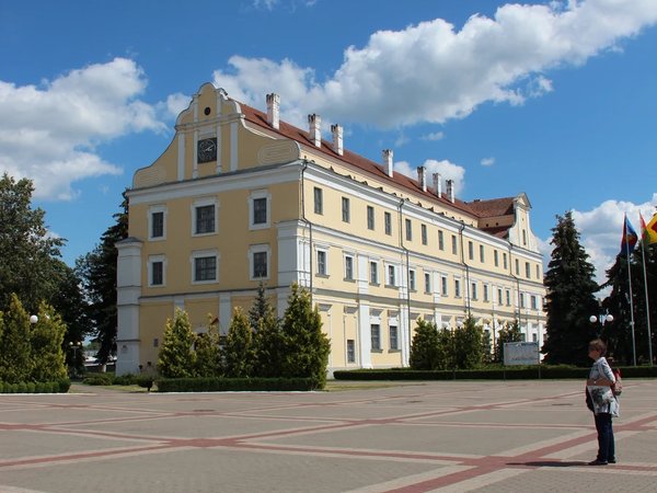 Пинск — город девяти веков - фото 4