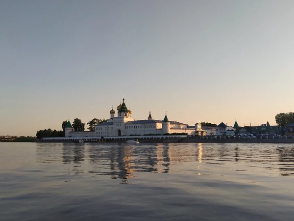 Зов Волги: прогулка по великой русской реке (в группе) - фото 2