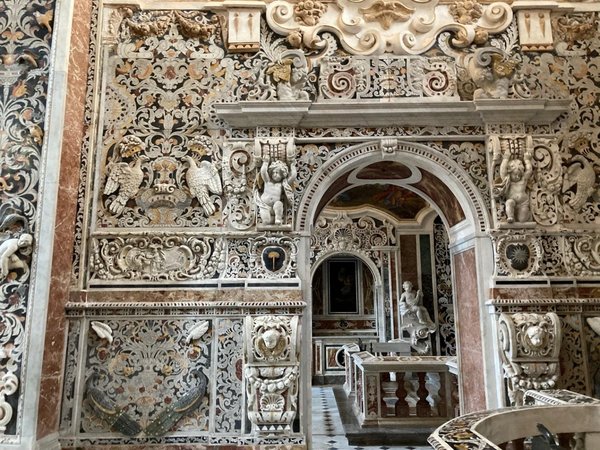 Живой Палермо: блеск и нищета южной Европы - фото 1