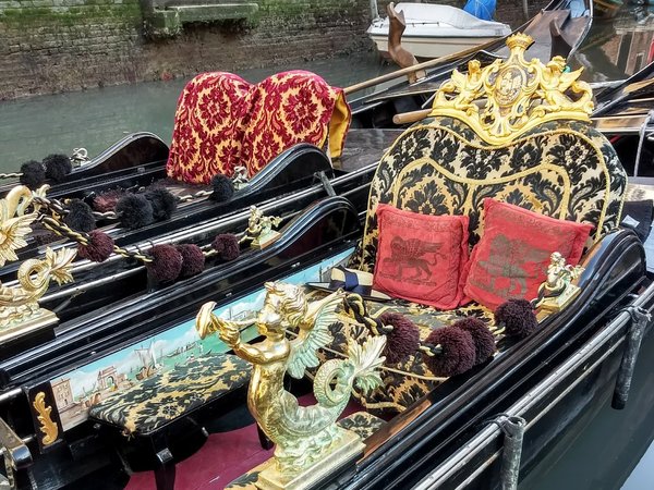 Авторская экскурсия «Контрасты Венеции» - фото 2