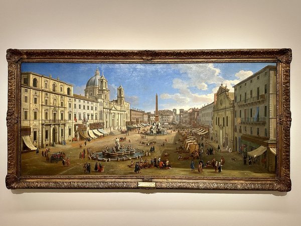 Живопись: как было, как есть, чего ждать - фото 2
