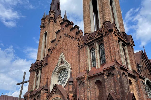 Фото экскурсии - Все лики Красноярья за 1 день - 3