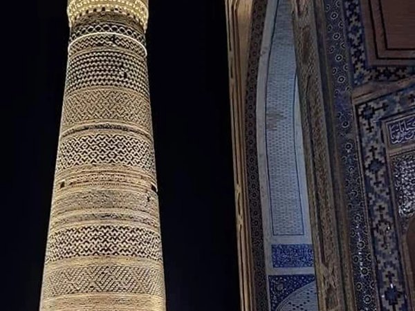 Вечерняя прогулка «1000 и 1 ночь в Бухаре» - фото 3