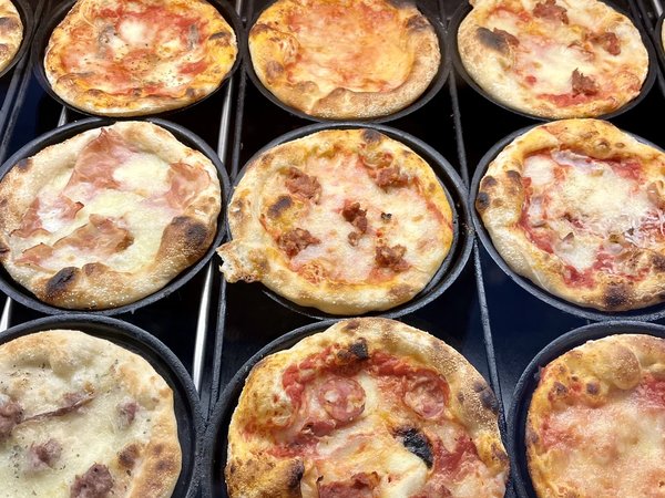 Стритфуд по-римски: всё самое вкусное - фото 3