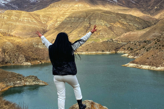 Фото - экскурсия: Кабардино-Балкария: драгоценность среди горных ущелий и перевалов