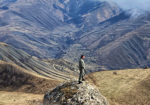 Кабардино-Балкария: сокровище ущелий и перевалов  - фото 2