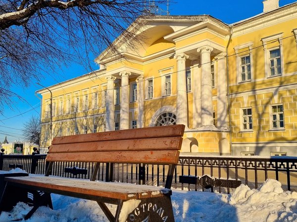Чем славится Кострома: обзорная экскурсия - фото 2
