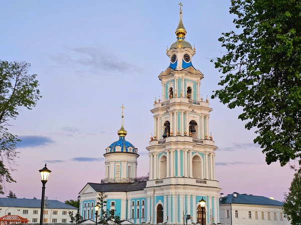 Чем славится Кострома: обзорная экскурсия - фото 4
