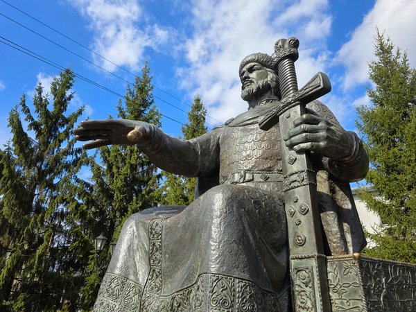 Чем славится Кострома: обзорная экскурсия - фото 3