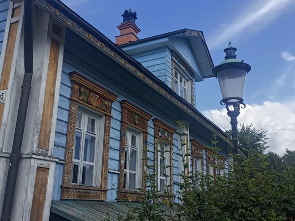 Занимательный Суздаль: экскурсия для взрослых и детей - фото 3