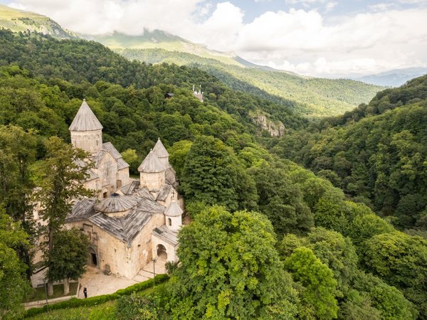 Из Еревана — в Дилижан - фото 2