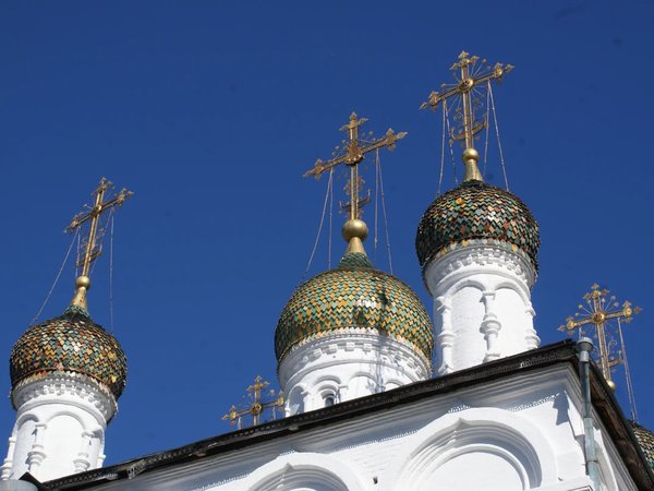 Золотое узорочье Гороховца - фото 3