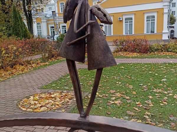 Однажды в Смоленске - фото 4