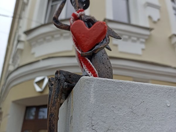 Однажды в Смоленске - фото 2