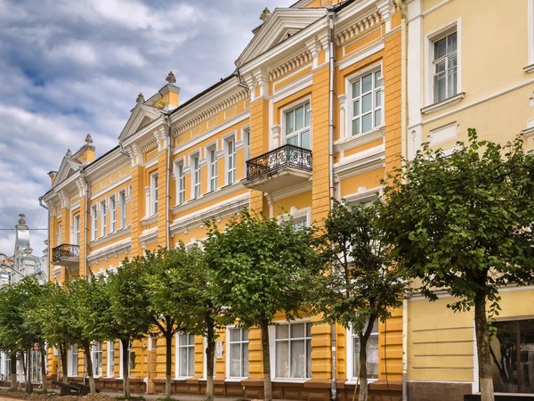 Однажды в Смоленске - фото 1