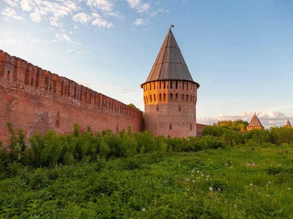 Смоленск: от основания до наших дней - фото 4
