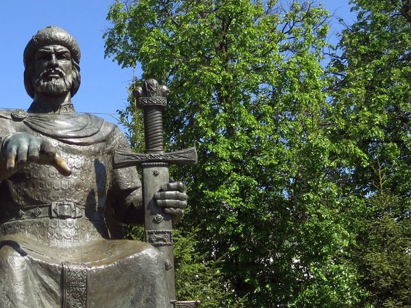 Обзорная групповая экскурсия «Кострома вдоль и поперёк» - фото 3