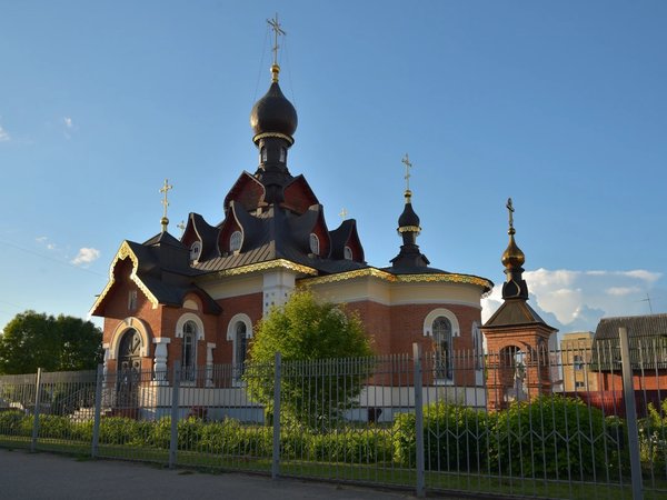 Александров и его эпохи: от Ивана Грозного до Марины Цветаевой - фото 2