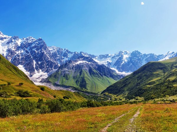 Кабардино-Балкария, которая останется в вашем сердце - фото 2