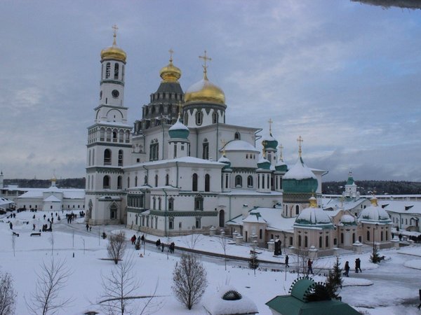 Фото туриста - 8
