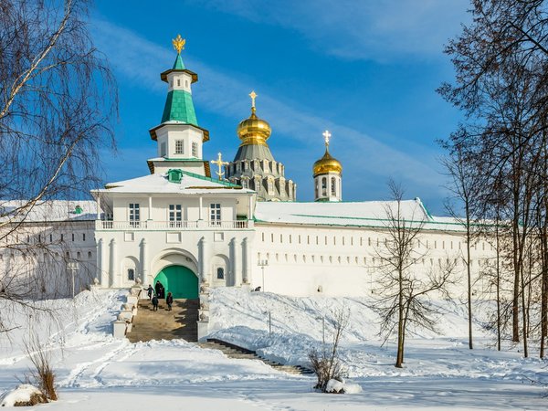 Фото туриста - 5
