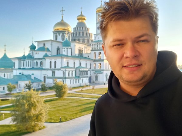 Фото туриста - 10