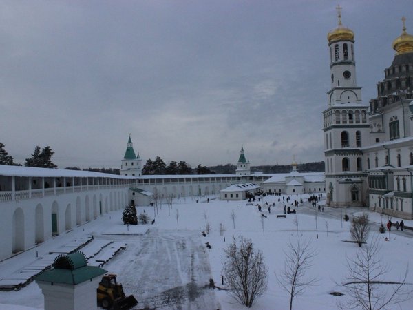 Фото туриста - 9