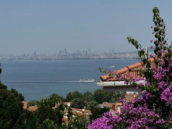 Однодневный побег из Стамбула на Принцевы острова - фото 1