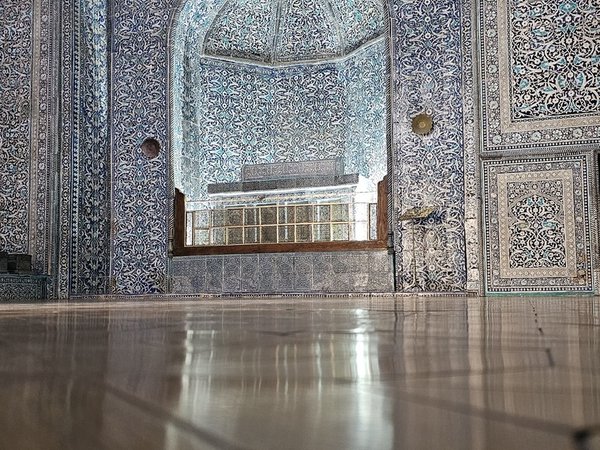 Древняя Хива — тысячелетняя история - фото 4