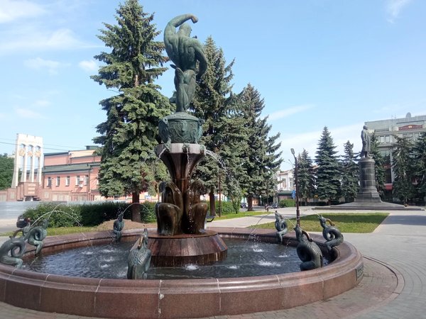 Владикавказ: архитектура, культура, городские истории - фото 4
