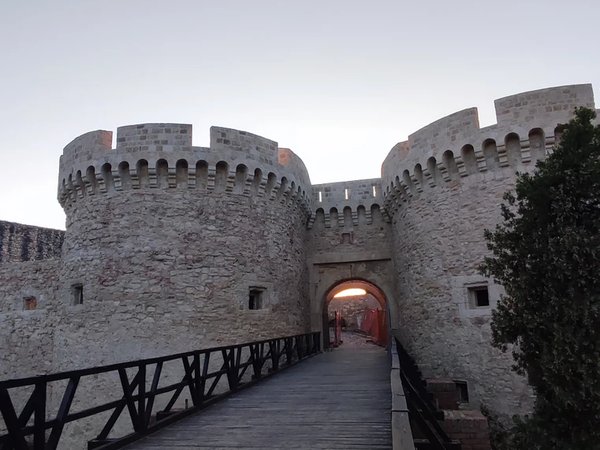 Две тысячи лет Белграда — экскурсия в мини-группе - фото 4