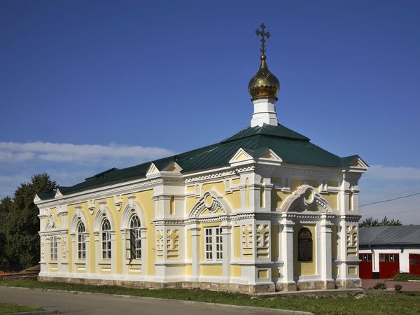 Кунгур — чайная столица России - фото 4