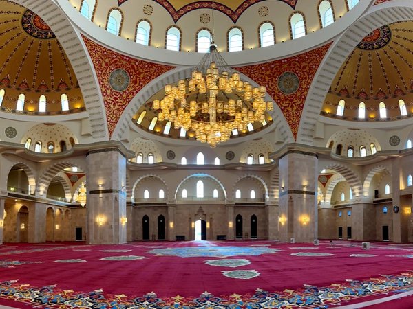 История, культура и природа Фуджейры - фото 2