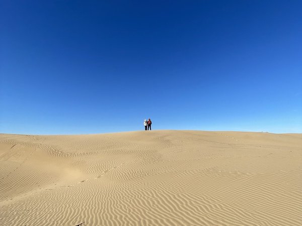 Из Улан-Батора — в сердце древней Монголии: поездка на 2 дня - фото 2