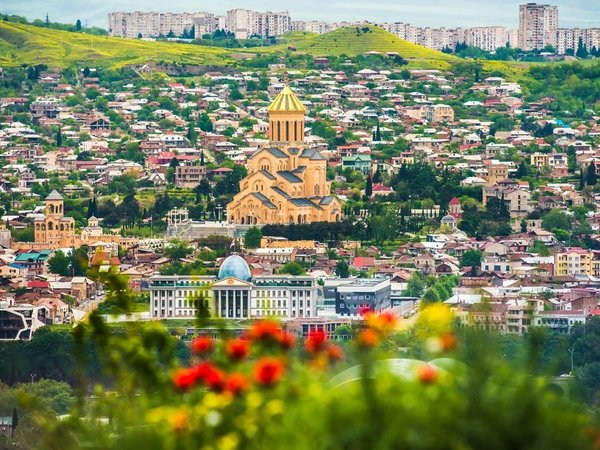 Старый Тбилиси - фото 4