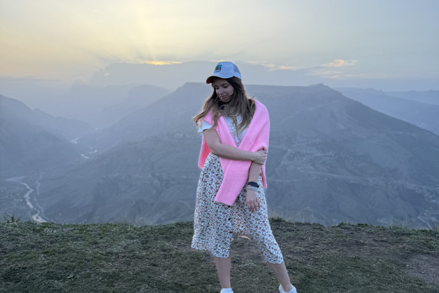 Фото - экскурсия: Молодежный тур на 4 дня по нетуристическим местам Дагестана