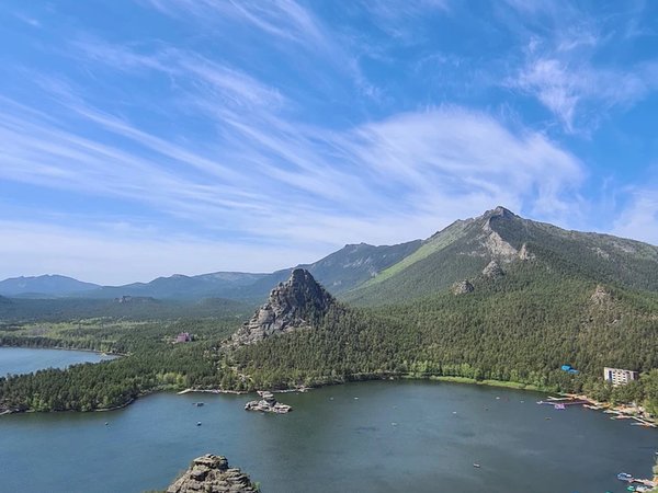 Волшебный мир Бурабая. Групповая экскурсия - фото 4