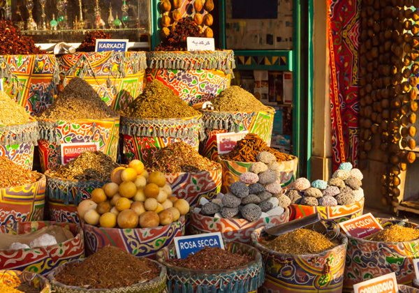 Обзорная экскурсия по Шарм-эль-Шейху - фото 4