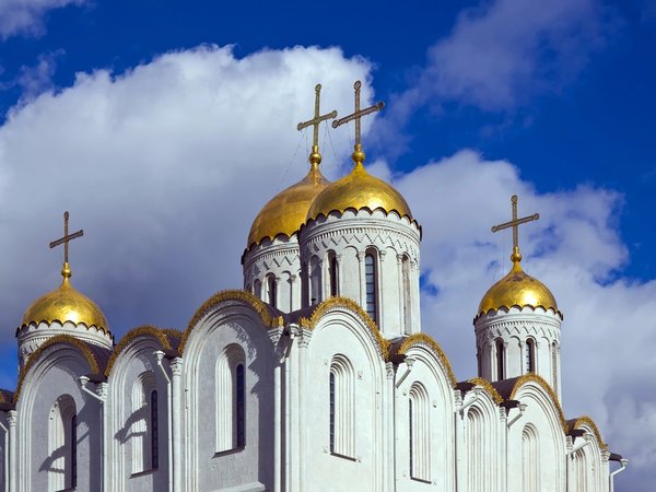 Владимир в историях и лицах: групповая экскурсия - фото 1
