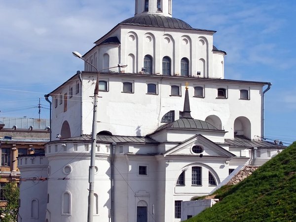 Владимир в историях и лицах: групповая экскурсия - фото 4