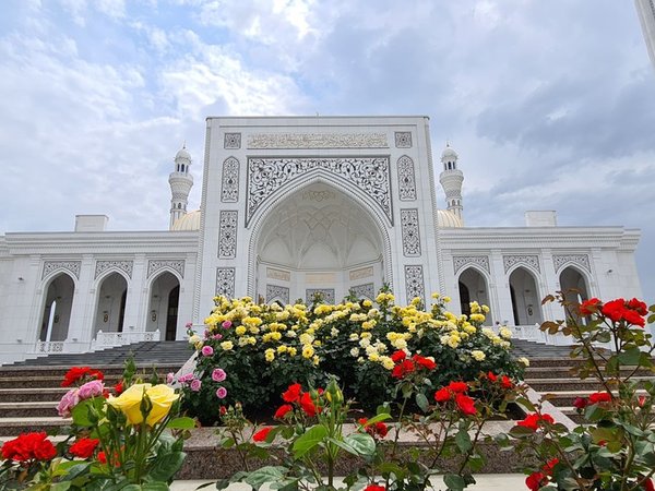 Влюбиться в Грозный за один день - фото 3