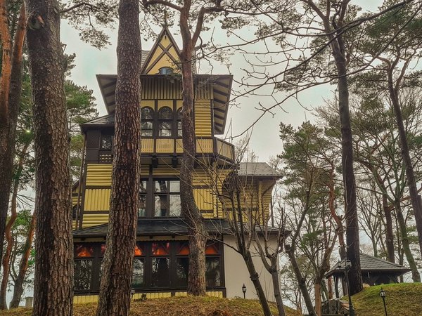 Променад по Светлогорску в мини-группе - фото 1