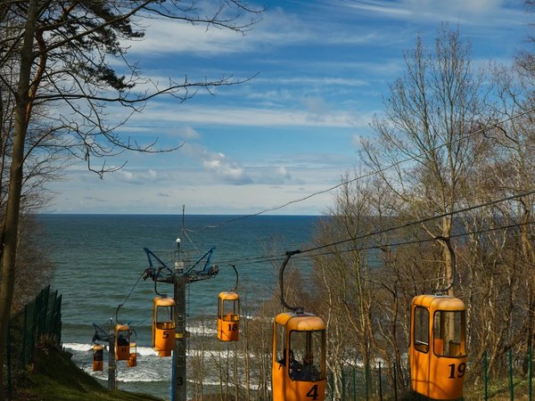 Променад по Светлогорску в мини-группе - фото 4