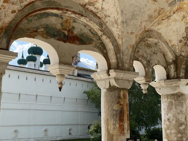 Ростов Великий: история и архитектура - фото 3