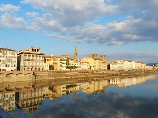 Buongiorno, Флоренция! - фото 2