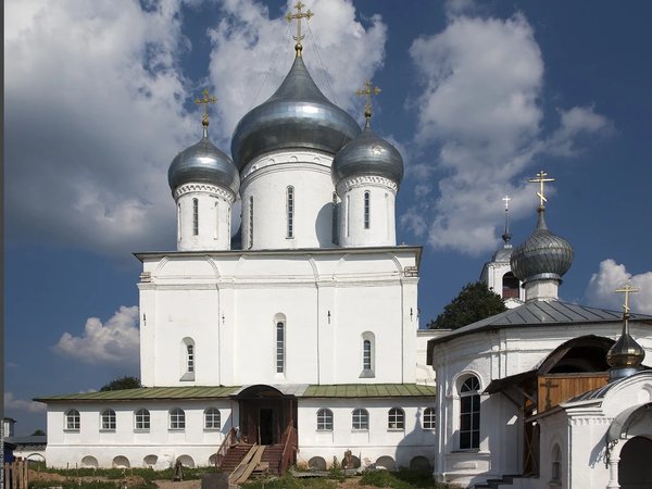 Переславль-Залесский и его живописные окрестности на авто! - фото 2