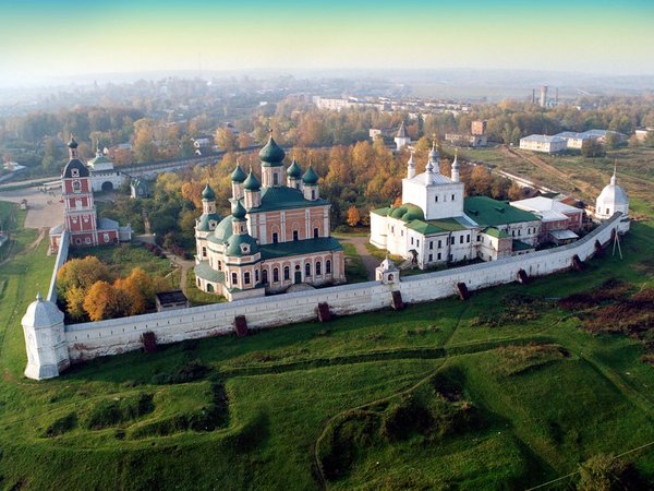 Переславль-Залесский и его живописные окрестности на авто! - фото 4