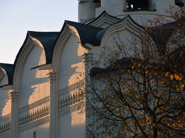 По Сергиеву Посаду и Свято-Троицкой лавре — с историями - фото 1