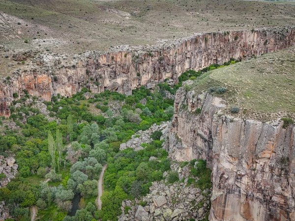 Южная Каппадокия: групповая экскурсия - фото 2